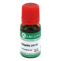 SPIGELIA LM 6 Dilution