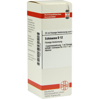 ECHINACEA HAB D 12 Dilution