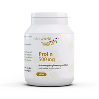 PROLIN 500 mg Kapseln