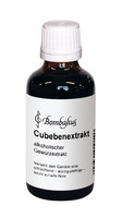 CUBEBENEXTRAKT