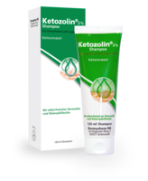 KETOZOLIN 2% Shampoo