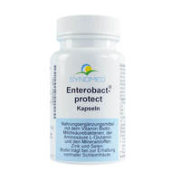 ENTEROBACT-protect Kapseln