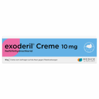 EXODERIL Creme
