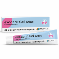 EXODERIL Gel