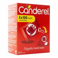 CANDEREL Nachfüllpackung Stückchen