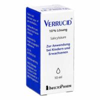 VERRUCID Lösung