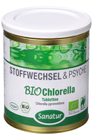 CHLORELLA BIO Tabletten