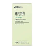 OLIVENÖL PER Uomo Gesichtscreme