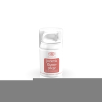 DERMAPLAN Juckreiz Ekzem Pflege Creme Pumpflasche