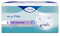 TENA FLEX maxi S