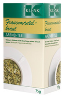 FRAUENMANTELKRAUT Tee