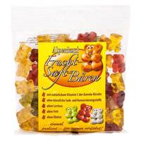 FRUCHTSAFTBÄREN Alpenland kleine Bären