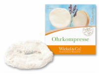 OHRKOMPRESSE Wickel & Co.