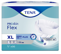 TENA FLEX plus XL
