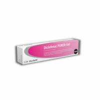 DICLOFENAC PUREN Gel 50 g *(bevor DICLOFENAC Actavis Gel)