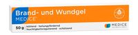BRAND UND WUNDGEL Medice