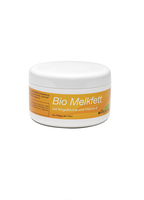 MELKFETT BIO mit Ringelblumen und Vitamin E Creme