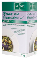 HUSTEN BRONCHIAL Tee II