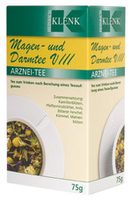 MAGEN- UND Darmtee VIII