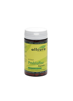 BIO FLOR Kapseln m.6 probiot.Bakterienkulturen