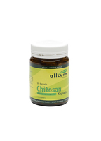 CHITOSAN KAPSELN 480 mg
