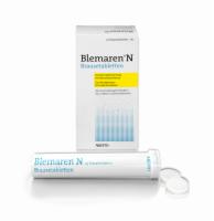 BLEMAREN N Brausetabletten