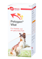 PETOGEN Vital flüssig vet.