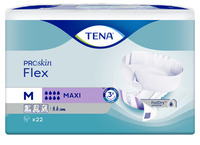 TENA FLEX maxi M