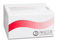 PECTAPAS CPL Injektopas Ampullen