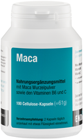 MACA KAPSELN