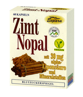 ZIMT NOPAL Kapseln
