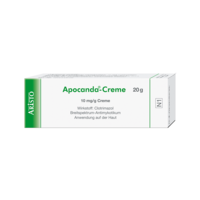 APOCANDA Creme