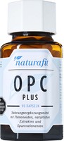 NATURAFIT OPC Plus Kapseln