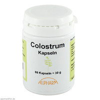 COLOSTRUM KAPSELN