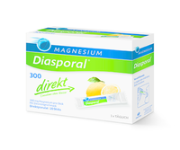 MAGNESIUM DIASPORAL 300 direkt Granulat