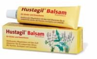 HUSTAGIL Balsam