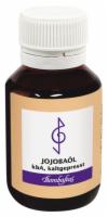 JOJOBA ÖL kaltgepresst
