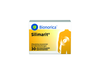 SILIMARIT Weichkapseln