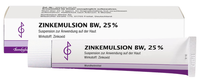 ZINK EMULSION BW