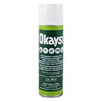 OKAYSI Insektenspray