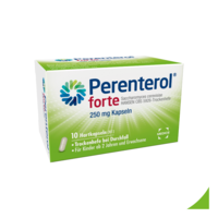 PERENTEROL forte 250 mg Kapseln