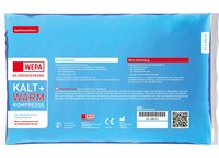 KALT-WARM Kompresse 21x40 cm