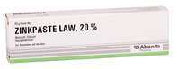 ZINKPASTE LAW