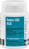SELEN 100 ACE Kapseln