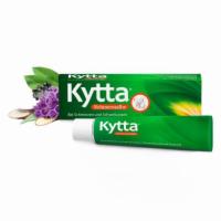 KYTTA Schmerzsalbe 150g (bisher KYTTA SALBE F 150g)