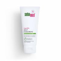 SEBAMED Trockene Haut 10% Urea akut Fußcreme