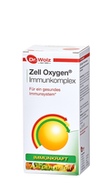 ZELL OXYGEN Immunkomplex flüssig