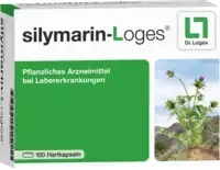 HEPA LOGES Hartkapseln