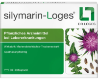 HEPA LOGES Hartkapseln