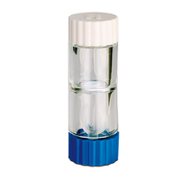 LENSCARE Hartlinsenbehälter